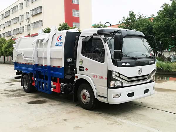 ��������CLW5120ZZZ6�����bжʽ����܇