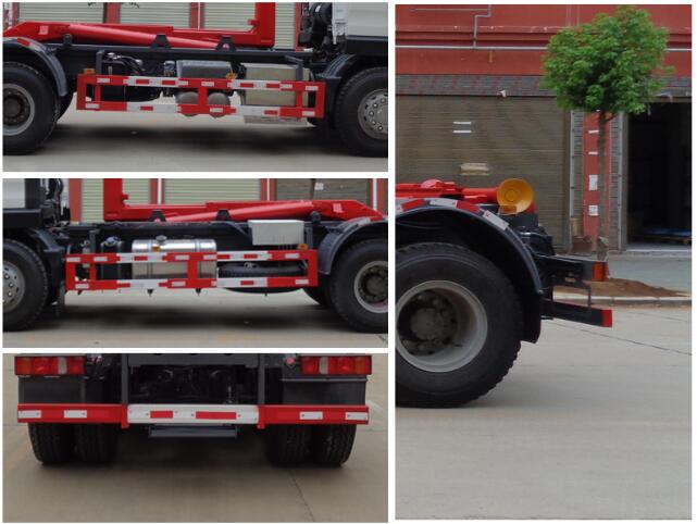 ��������CLW5257ZXXZ6��܇����жʽ����܇