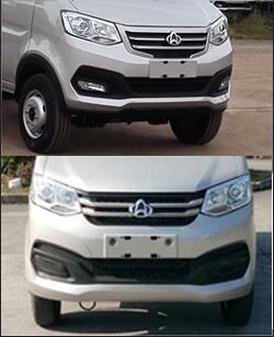 ��������CLW5031ZXXSC6��܇����жʽ����܇