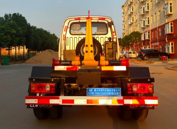 ��������CLW5037ZXXZB6��܇����жʽ����܇