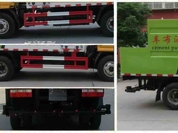 ��������CLW5070TJSE6��ˮ�����{����܇
