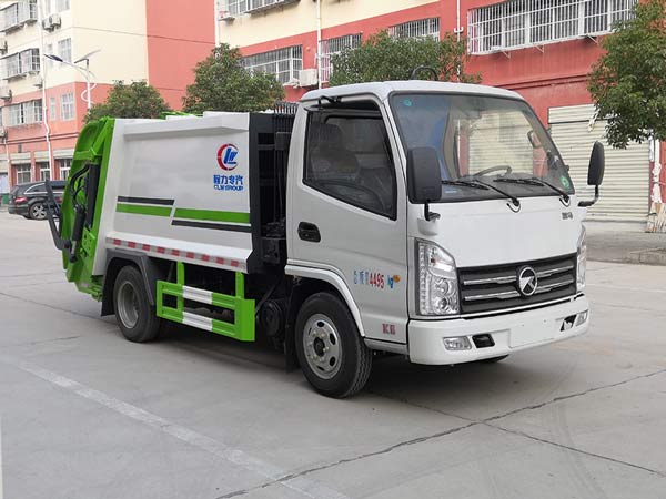 ��������CLW5040ZYSK6�͉��sʽ����܇