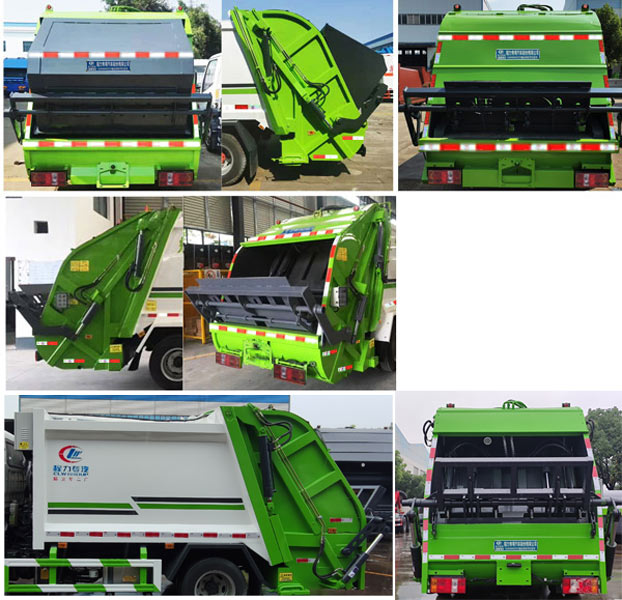 ��������CLW5040ZYSK6�͉��sʽ����܇