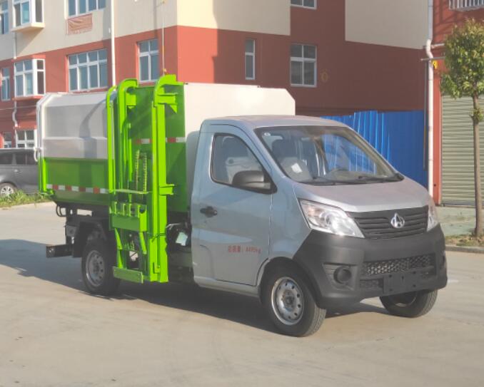 ��������CLW5027ZZZSC6�����bжʽ����܇(ch��)