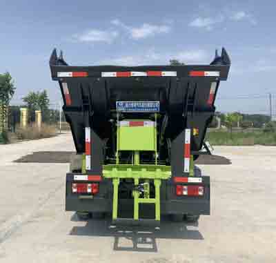��������CLW5030ZZZSC6�����bжʽ����܇(ch��)