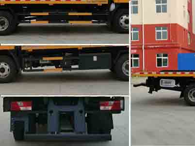 ��������CLW5083TQZJ6������܇