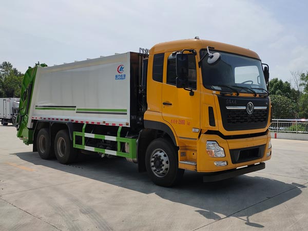 ��������CLW5250ZYSD6�͉��sʽ����܇