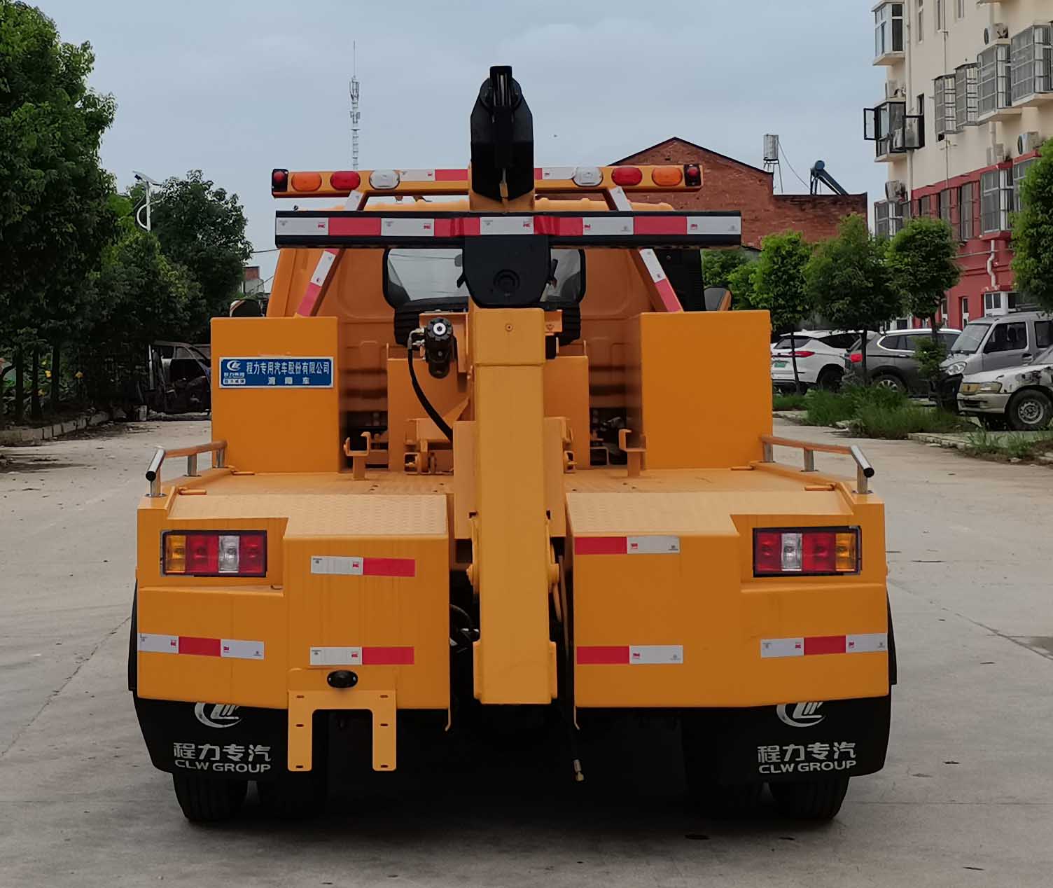 ��������CLW5043TQZJ6������܇