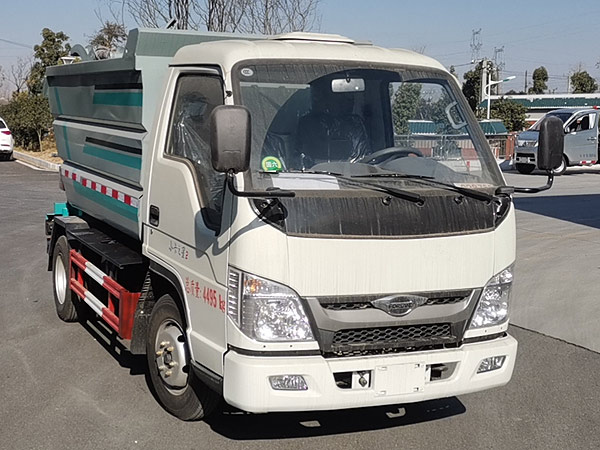 ��������CLW5041ZZZB6�����bжʽ����܇(ch��)