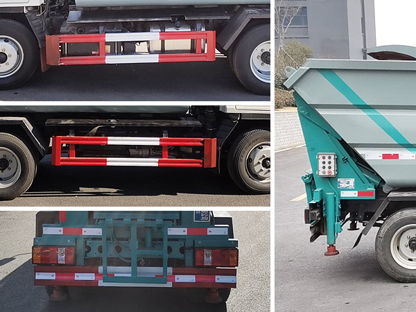 ��������CLW5041ZZZB6�����bжʽ����܇