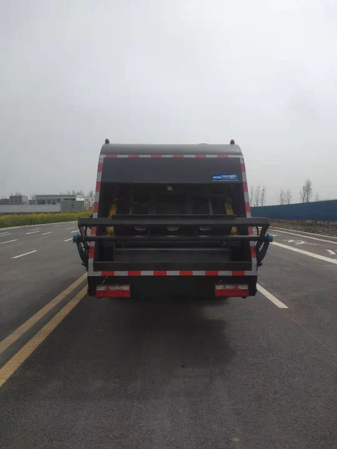�����¸���CXF5120ZYSEQ6�͉��sʽ����܇