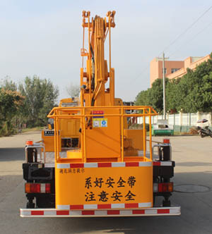 ��֪����SCS5041JGK13JX6�͸߿����I(y��)܇