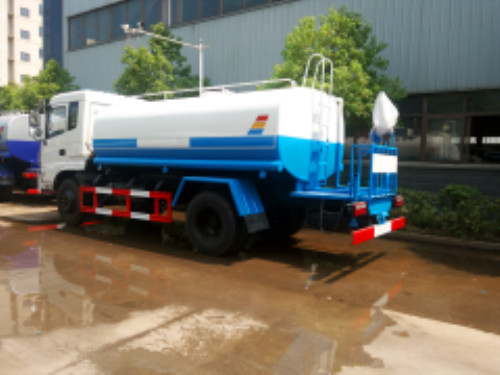 麗江灑水車廠家 麗江灑水車廠家