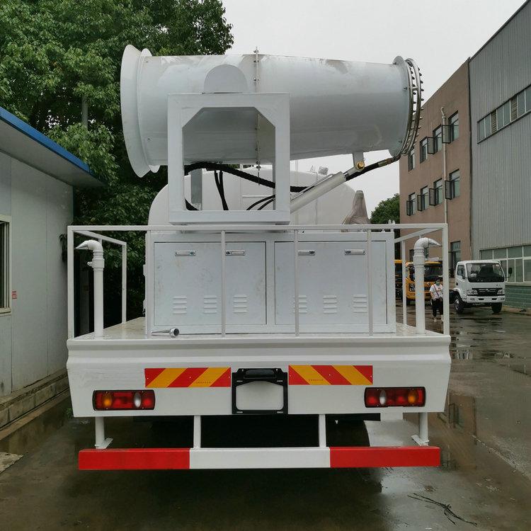 霧炮車 霧炮車