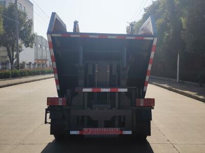 ��������CLW5041ZZZ6LZ�����bжʽ����܇