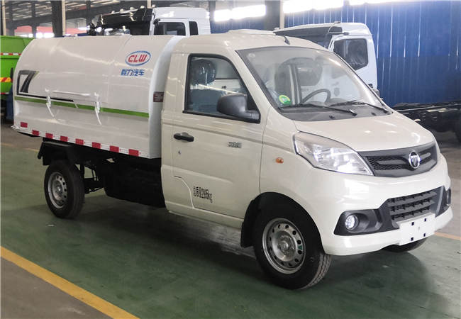 ������CL5030ZXL6BJ�͎�ʽ����܇
