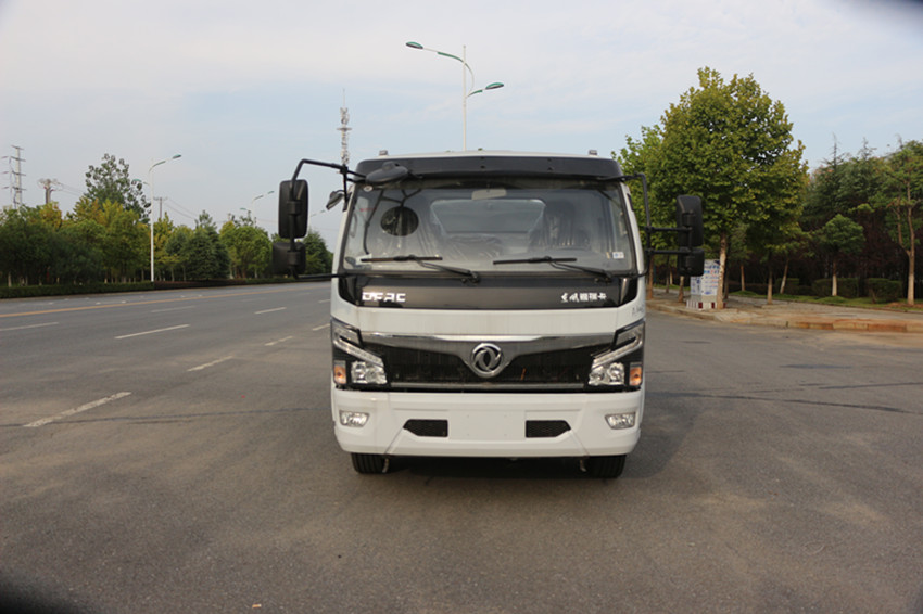 綠化灑水車 綠化灑水車