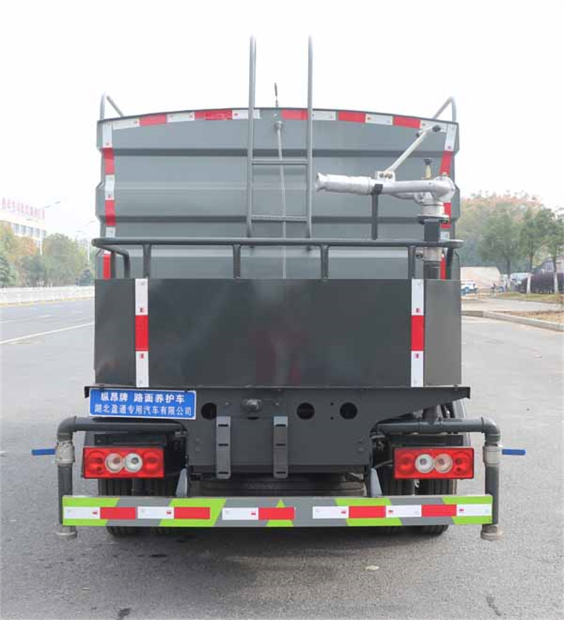 7���{�ƞ�ˮ܇-CLT5041TYHBJ6��·���B�o܇