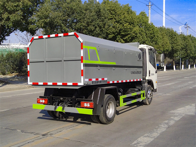 �����ʽ����܇-CLT5040ZXBJ6�͎�ʽ����܇-����ӯͨ