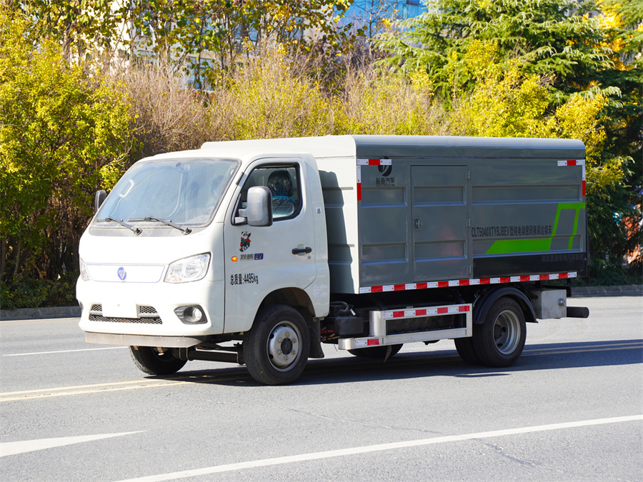 CLT5040XTYBJBEV�ͼ�늄�(d��ng)���]ʽͰ�b����܇-����С������Դ���]ʽͰ�b����܇