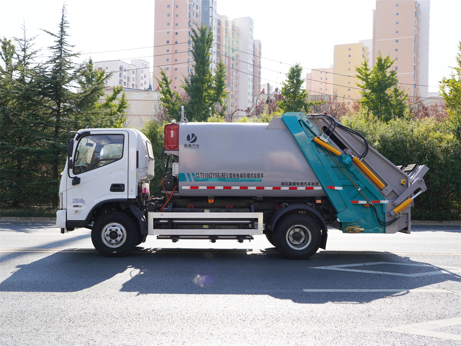 CLT5100ZYSBJBEV�ͼ�늄Ӊ��sʽ����܇-��������Դ늄Ӊ��s����܇