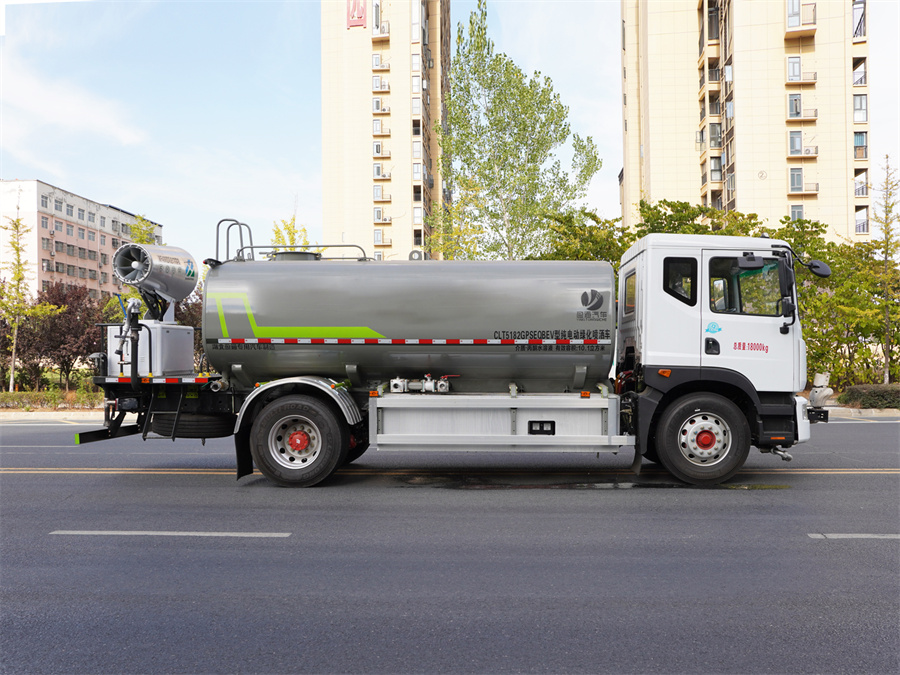 �|�L12��늄Ӟ�ˮ܇-CLT5182GPSEQBEV�ͼ�늄ӾG������܇
