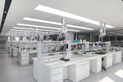 國家認可實驗室！阿道夫科研創新實驗室獲得CNAS認可，引領生物科技研究開發新篇章