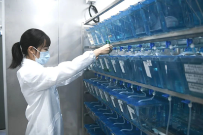 完美公司 以創新引領，為創業筑夢，協辦創新創業大賽積極投身生物科技發展